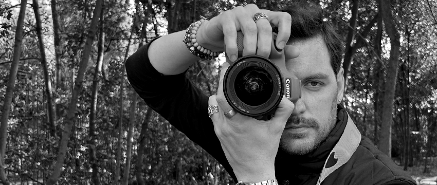 Fotografo Terni