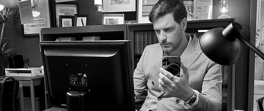 Social Media Manager Terni